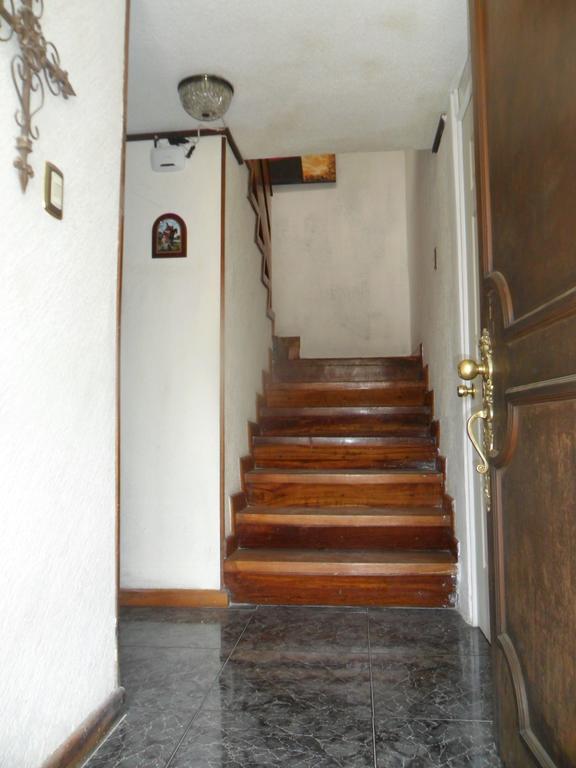 普埃布拉 Residencias La Piedad酒店 外观 照片