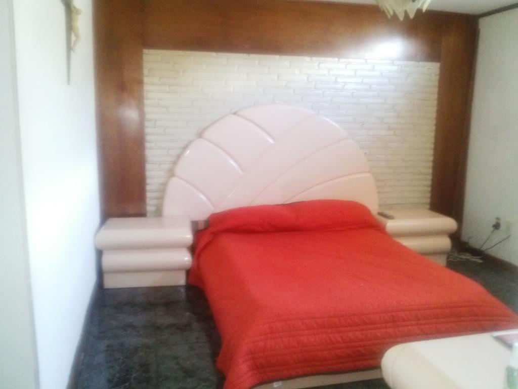 普埃布拉 Residencias La Piedad酒店 外观 照片